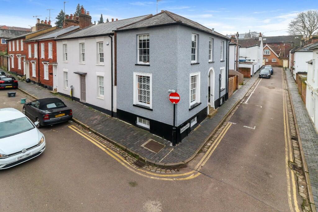 Additional image 25 of Queen Street, St. Albans, Hertfordshire, AL3