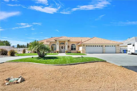 12410 Palomino Lane, Apple Valley, CA 92308