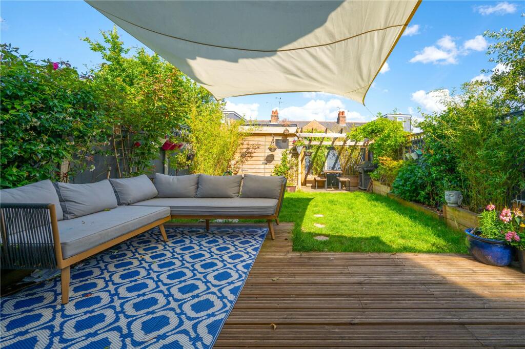 Additional image 17 of Woodstock Road South, St. Albans, Hertfordshire