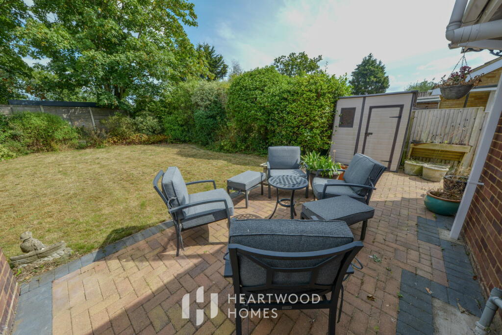 Additional image 3 of Forefield, St. Albans, AL2 3DG