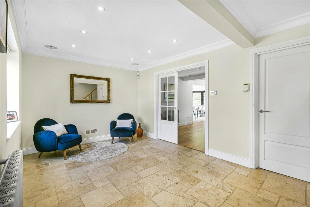 Additional image 2 of Mymms Drive, Brookmans Park, Hertfordshire, AL9