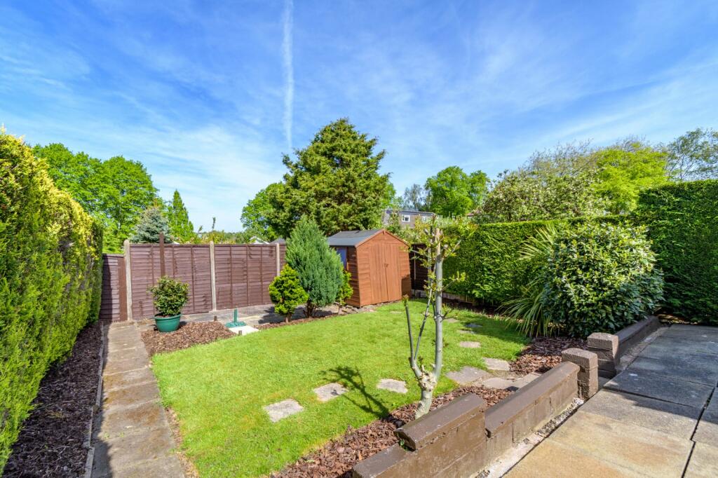 Additional image 12 of Central Avenue, Birmingham, West Midlands, B31