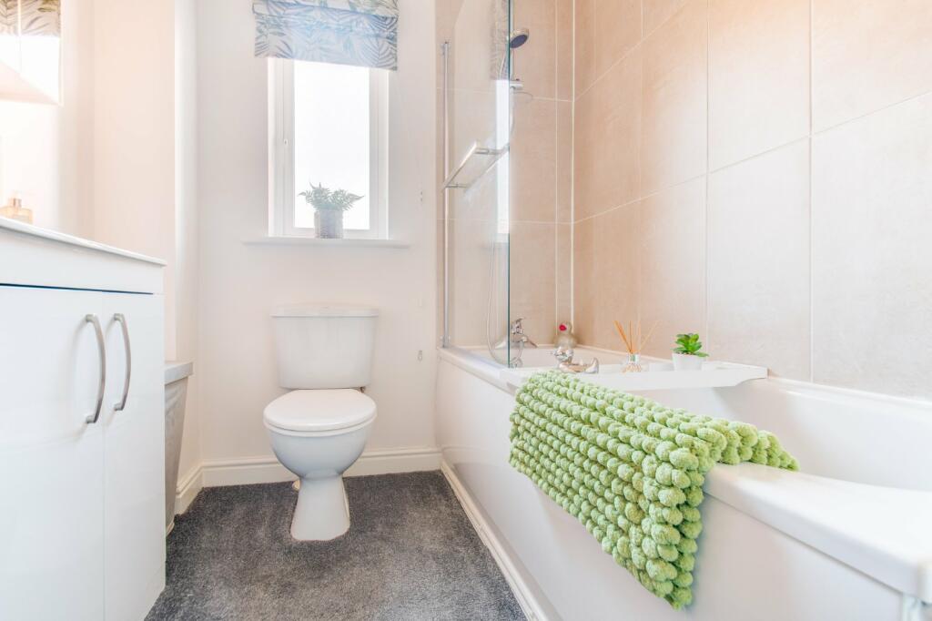 Additional image 15 of Sedgebourne Way, Northfield, Birmingham, West Midlands, B31