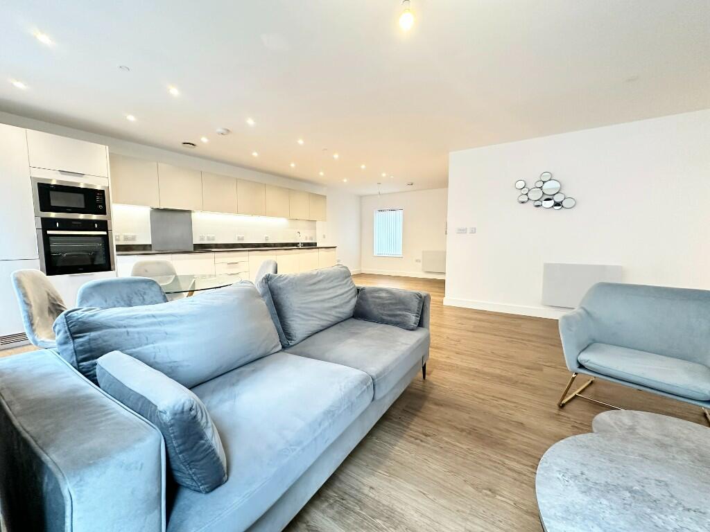 Additional image 3 of Carver Street, Birmingham, B1