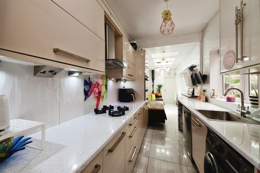 Additional image 5 of Sarehole Road, Birmingham