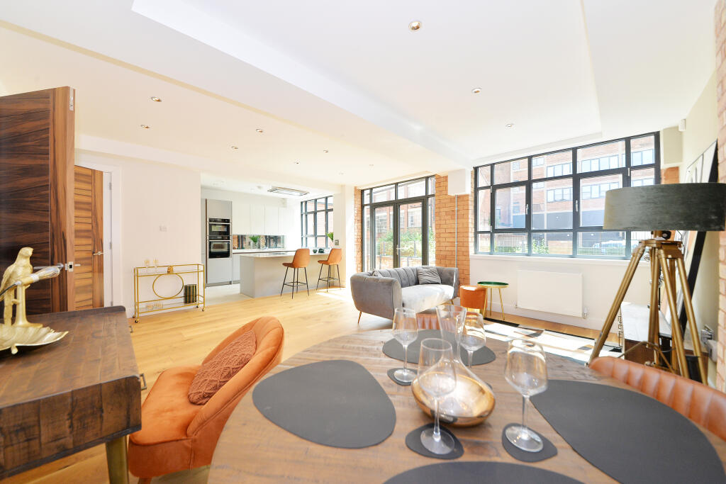 Additional image 7 of Water Street, Birmingham, B3