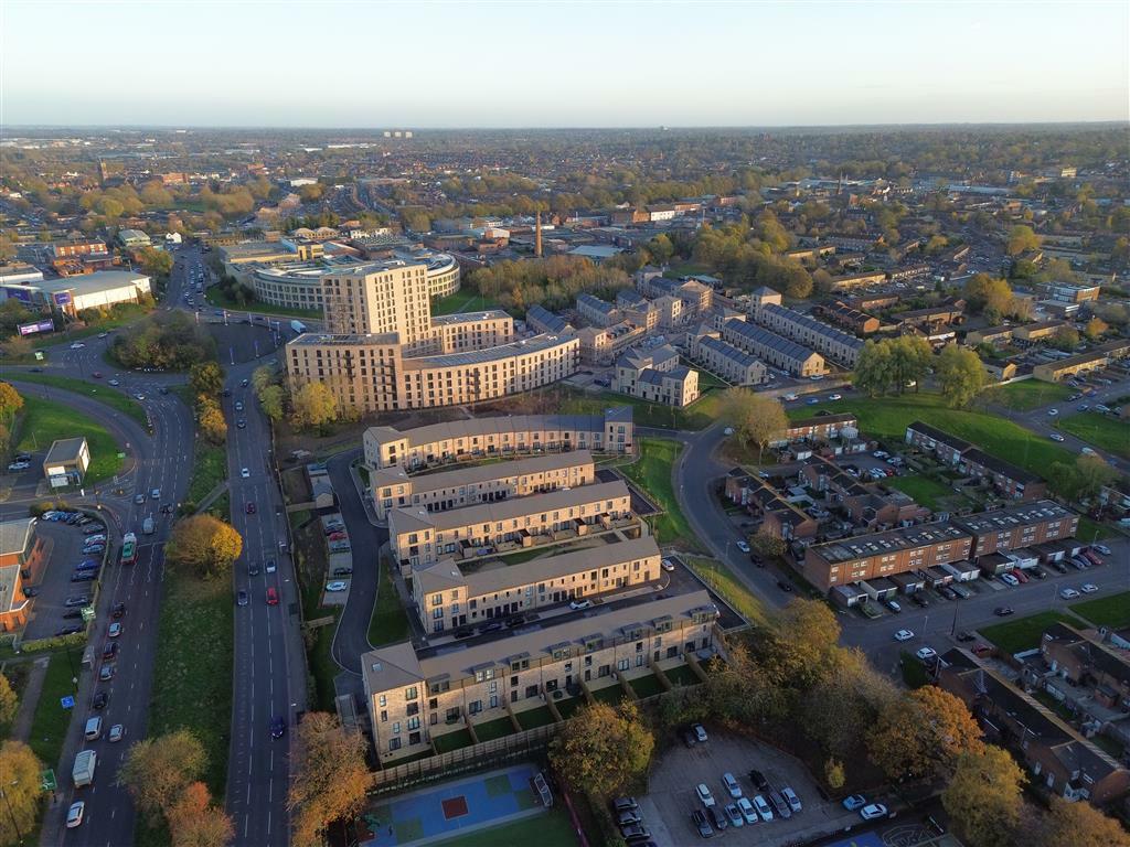 Additional image 2 of Belgrave Village, Birmingham