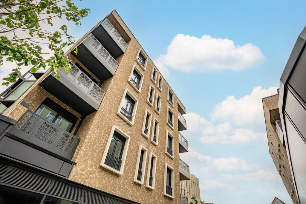 Additional image 16 of Jubilee Square Victoria Street, St. Albans, Hertfordshire, AL1