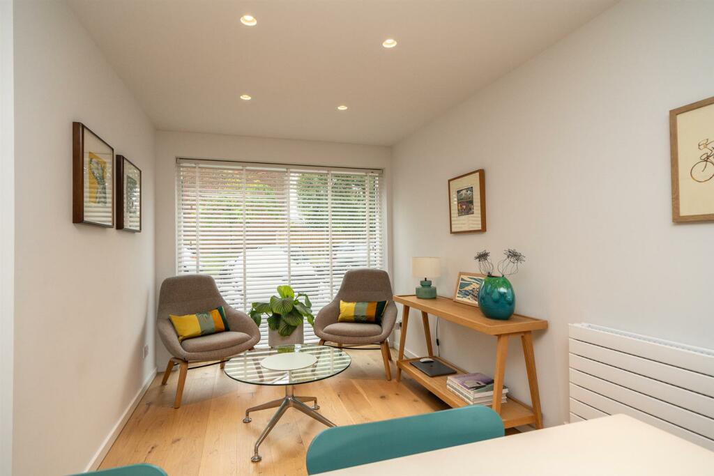 Additional image 7 of Antonine Gate, St. Albans