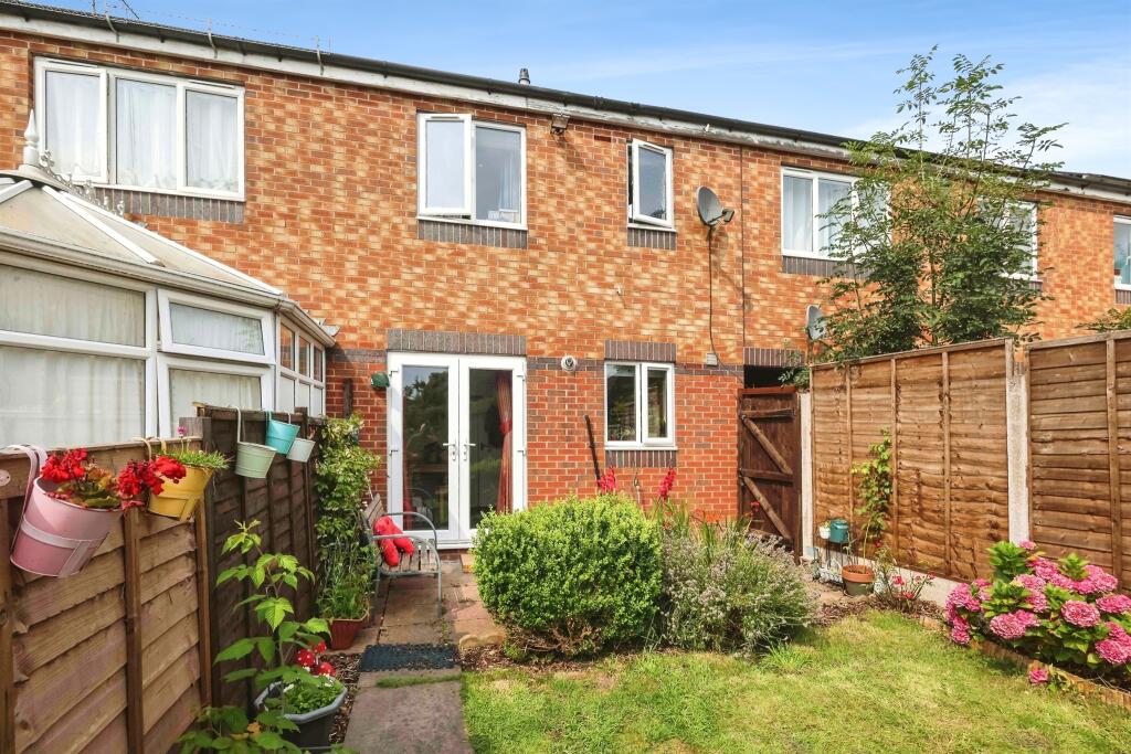 Additional image 12 of Cranwell Grove, BIRMINGHAM