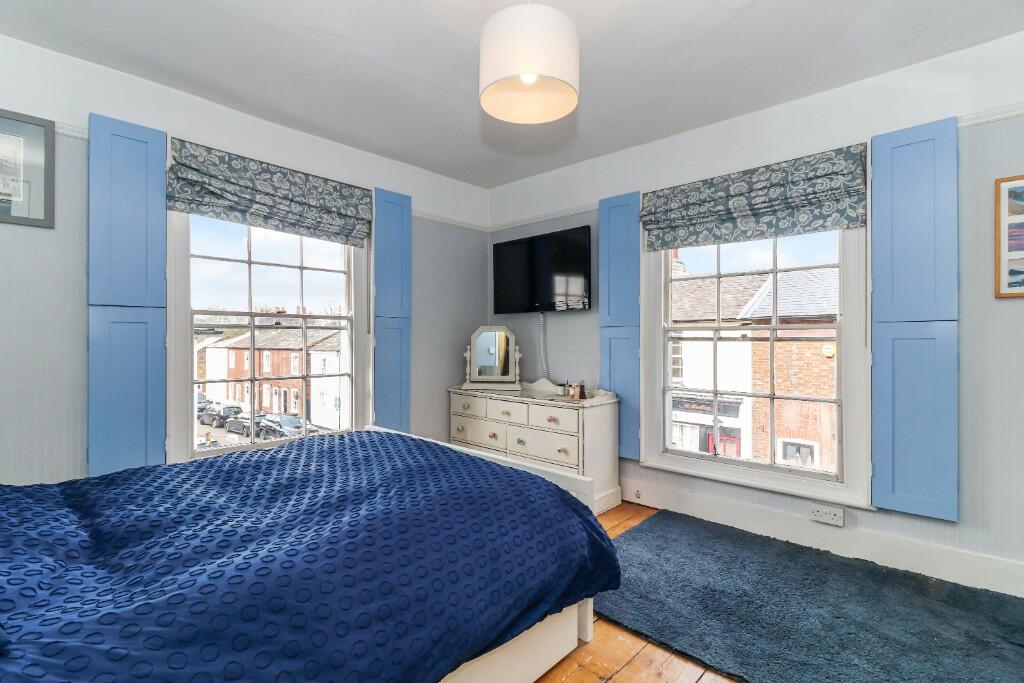 Additional image 2 of Queen Street, St. Albans, Hertfordshire, AL3