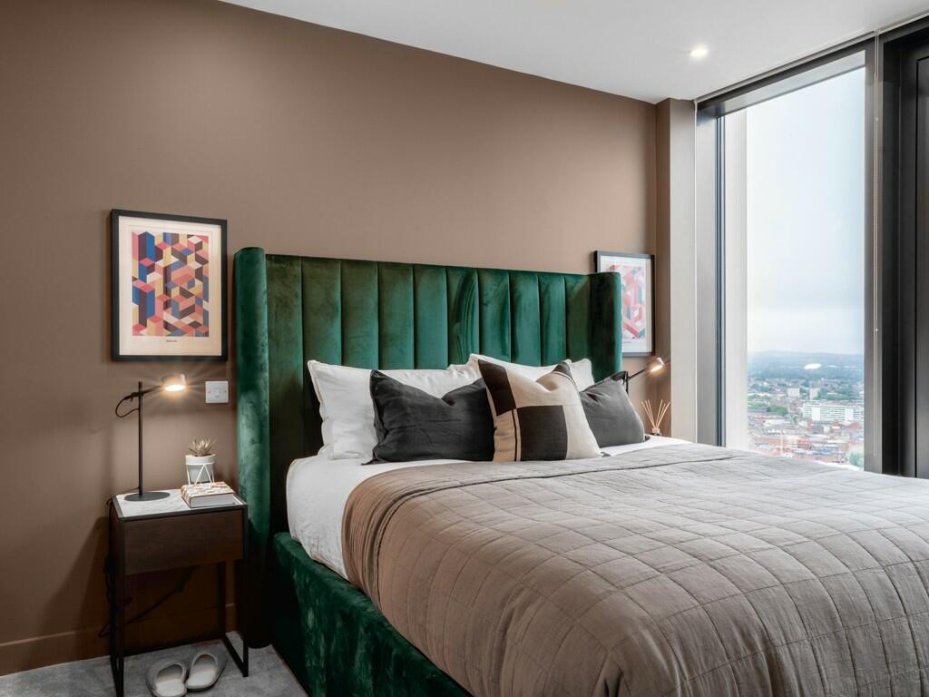 Additional image 14 of Broad Street, Birmingham, B15