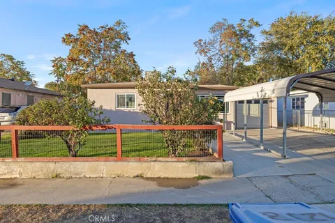 Primary image of 1218 Castaic Street, Bakersfield, CA 93308