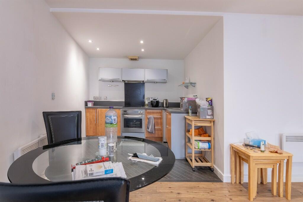 Additional image 3 of Sheepcote Street, Birmingham, B16