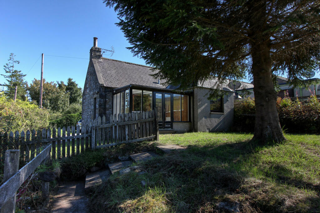 Additional image 23 of 2 Sandyhillock Cottages, Keith, AB55 4DU