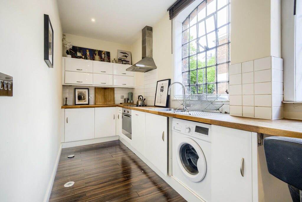 Additional image 6 of Square On The Square, 2 Caroline Street, Jewellery Quarter