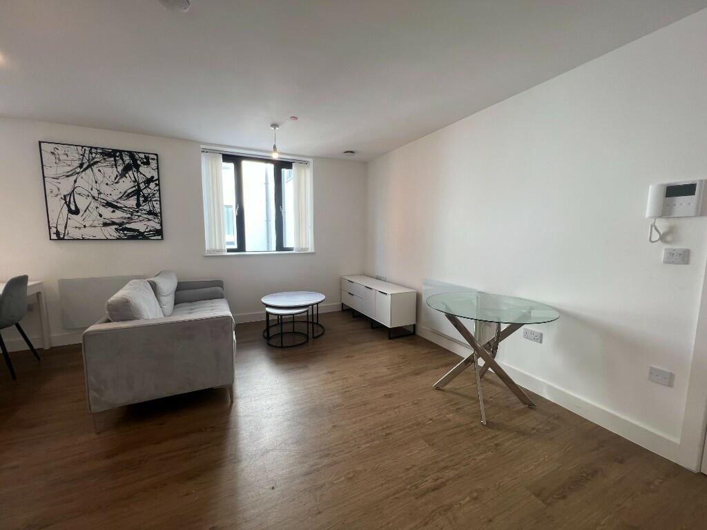 Additional image 4 of Treasure House, Carver Street, Birmingham, B1