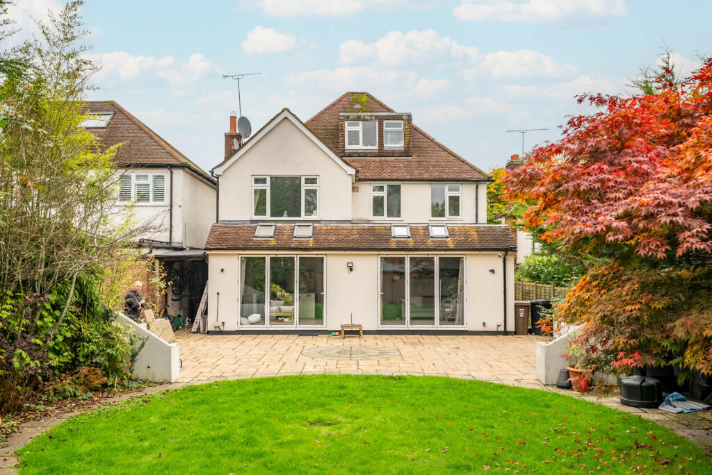 Additional image 22 of St. Stephens Avenue, St. Albans, Hertfordshire, AL3