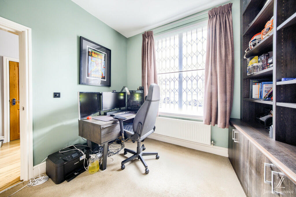 Additional image 8 of The Minories, Warstone Lane, Jewellery Quarter