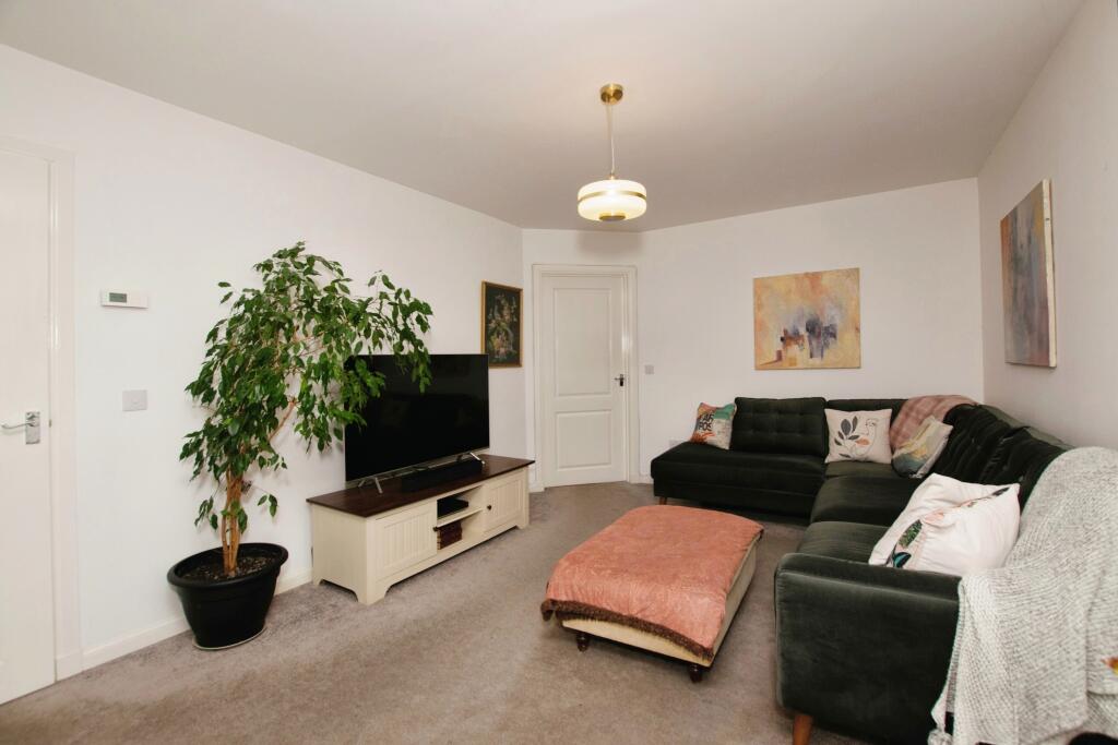 Additional image 6 of Baillie Crescent, Alford, AB33