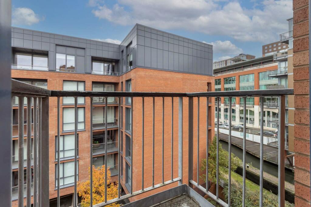 Additional image 6 of Caspar House, Charlotte Street, Birmingham
