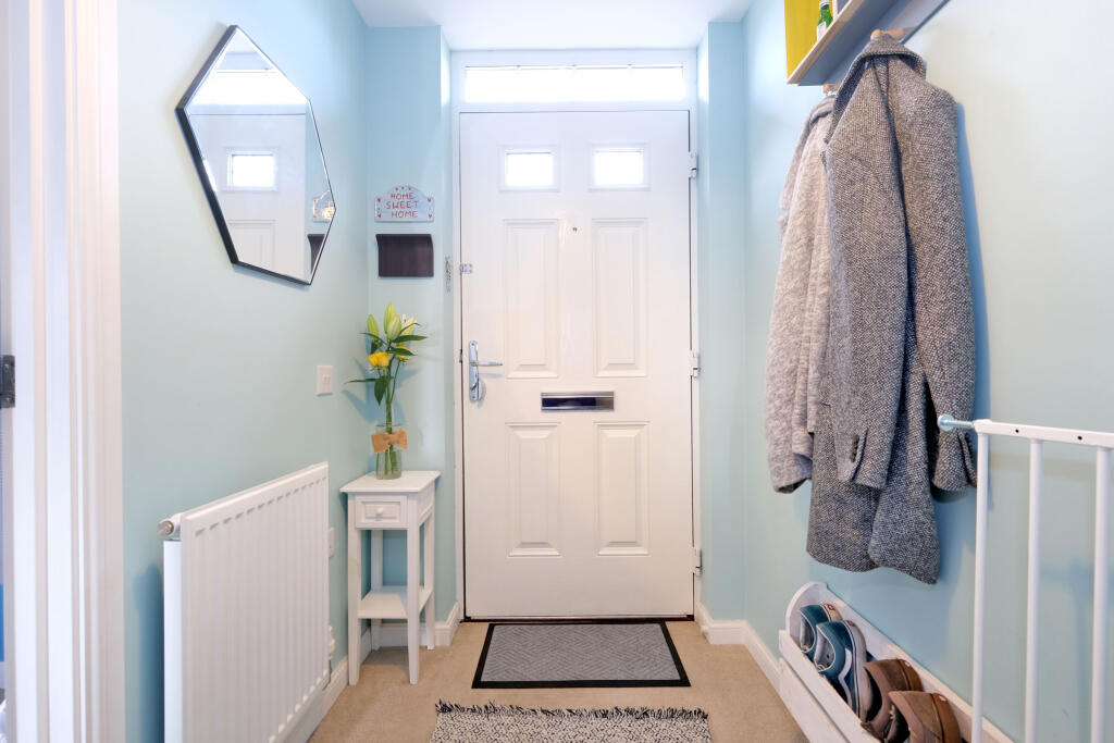 Additional image 6 of 3 Mugiemoss Drive