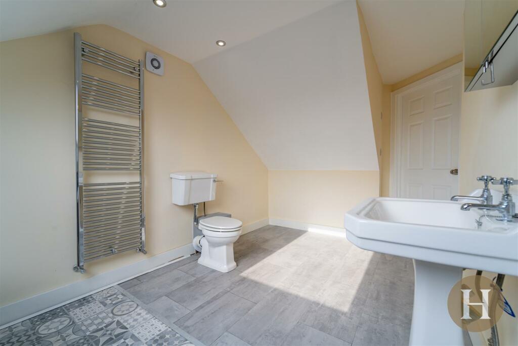 Additional image 22 of Court Oak Road, Birmingham, B32