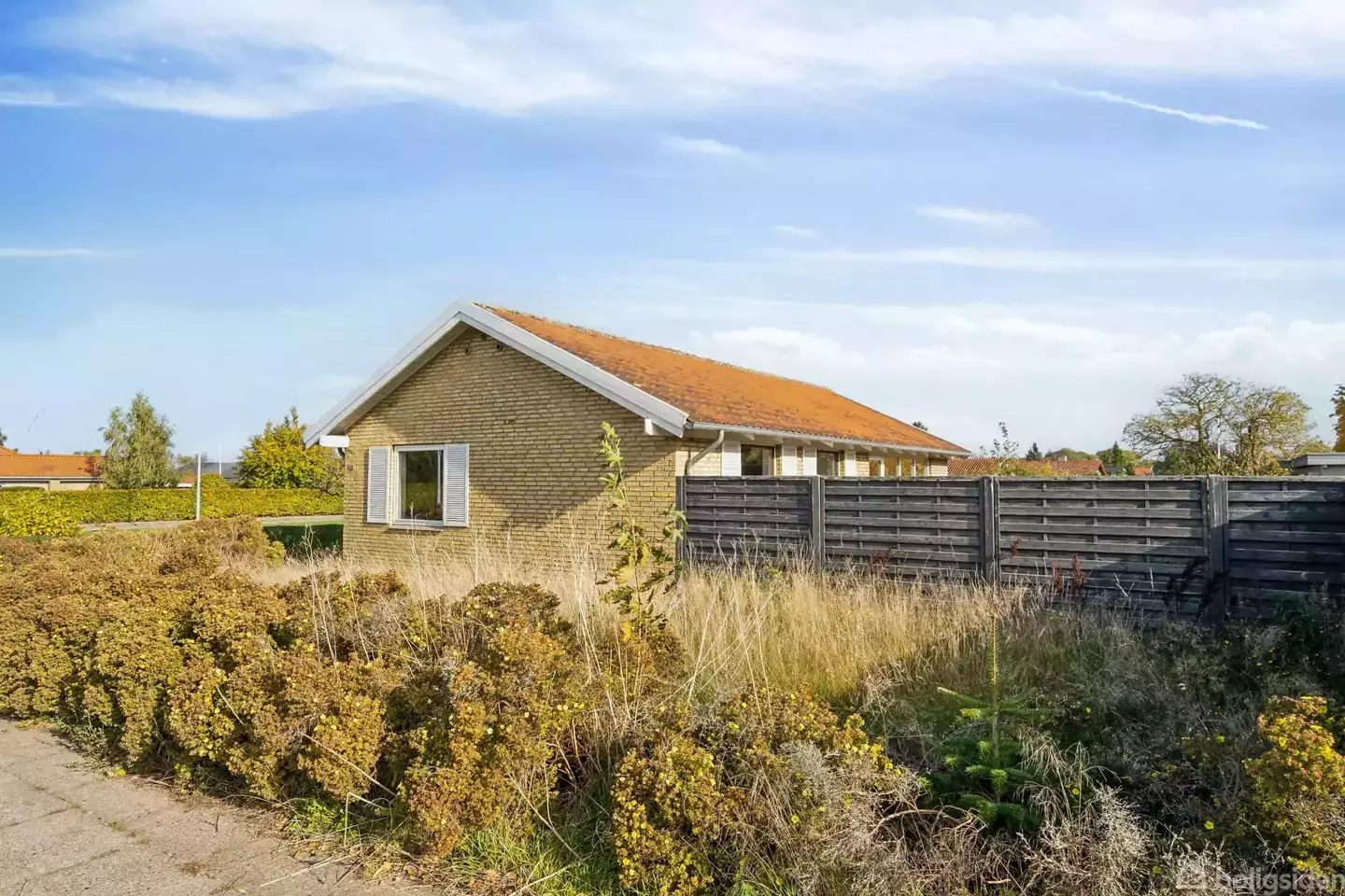 Additional image 2 of Lykkegårdsvej 23, 5210 Odense NV
