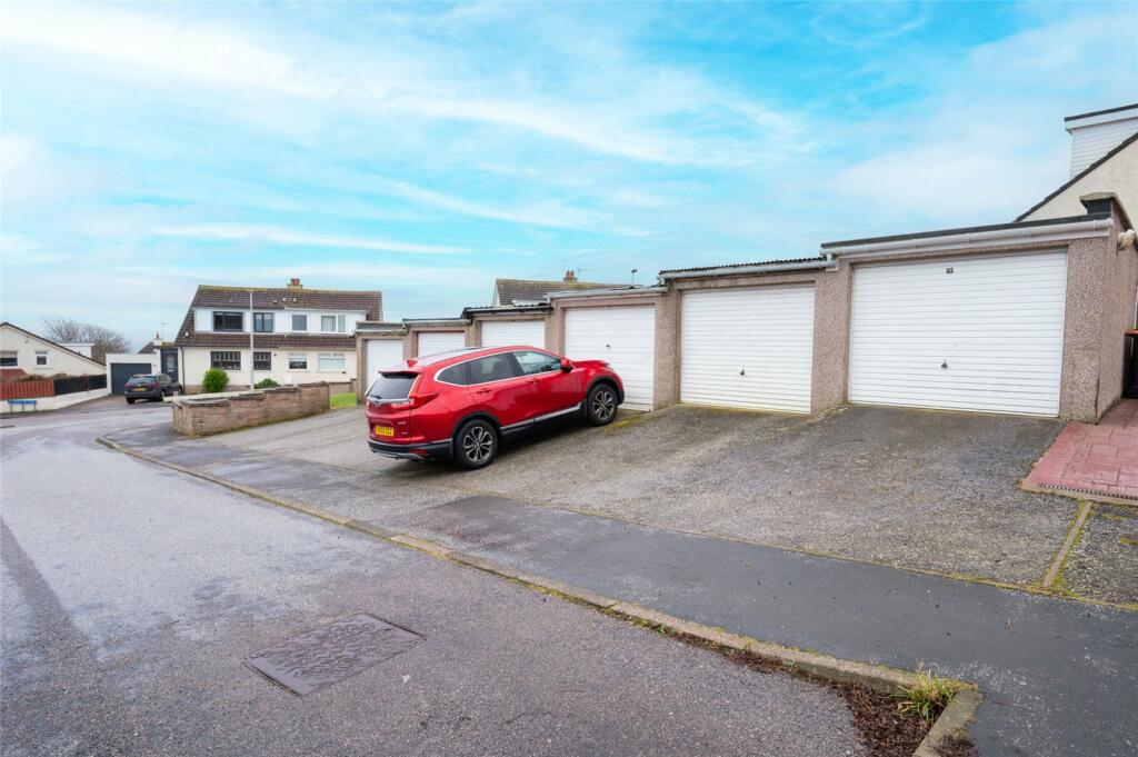 Additional image 20 of 8 Headland Court, Newtonhill, Aberdeenshire, AB39