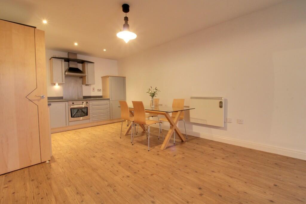 Additional image 9 of Q Apartments, Newhall Hill, Jewellery Quarter