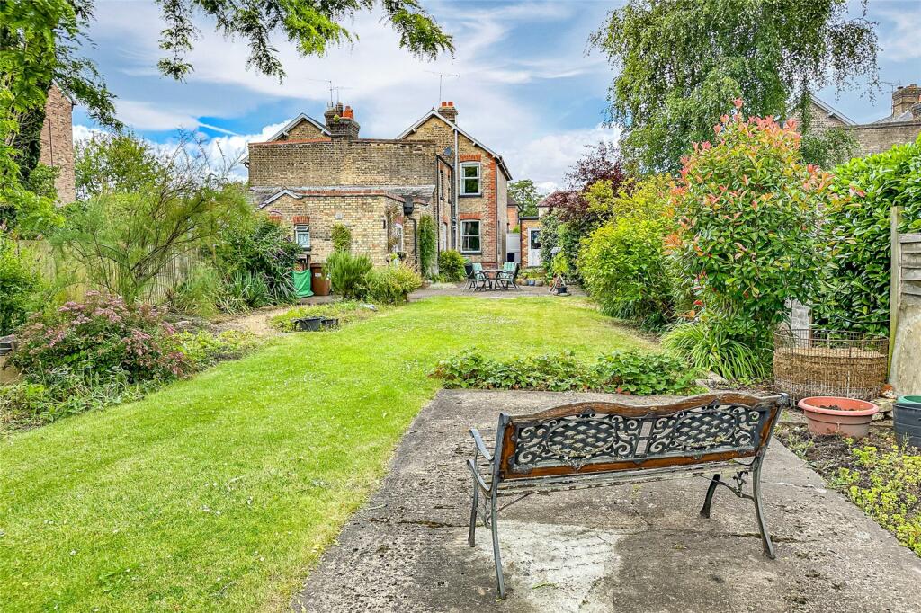 Additional image 9 of Endymion Road, Hatfield, Hertfordshire, AL10