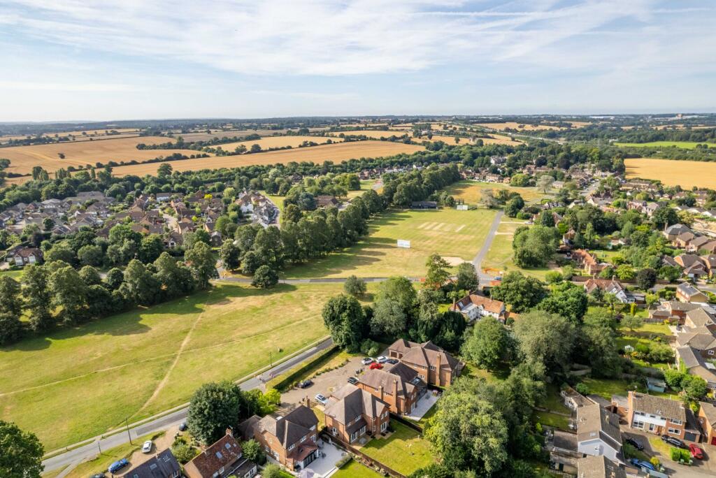 Additional image 20 of Snatchup, Redbourn, St. Albans, Hertfordshire, AL3