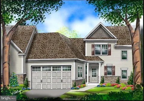 394 Meadow Rose Drive Unit 209, Lititz, PA 17543