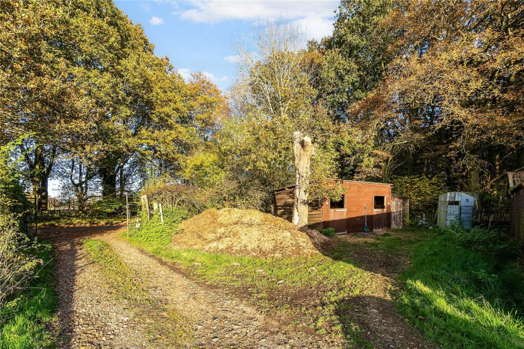 Additional image 7 of Homerswood Lane, Welwyn, Hertfordshire, AL6