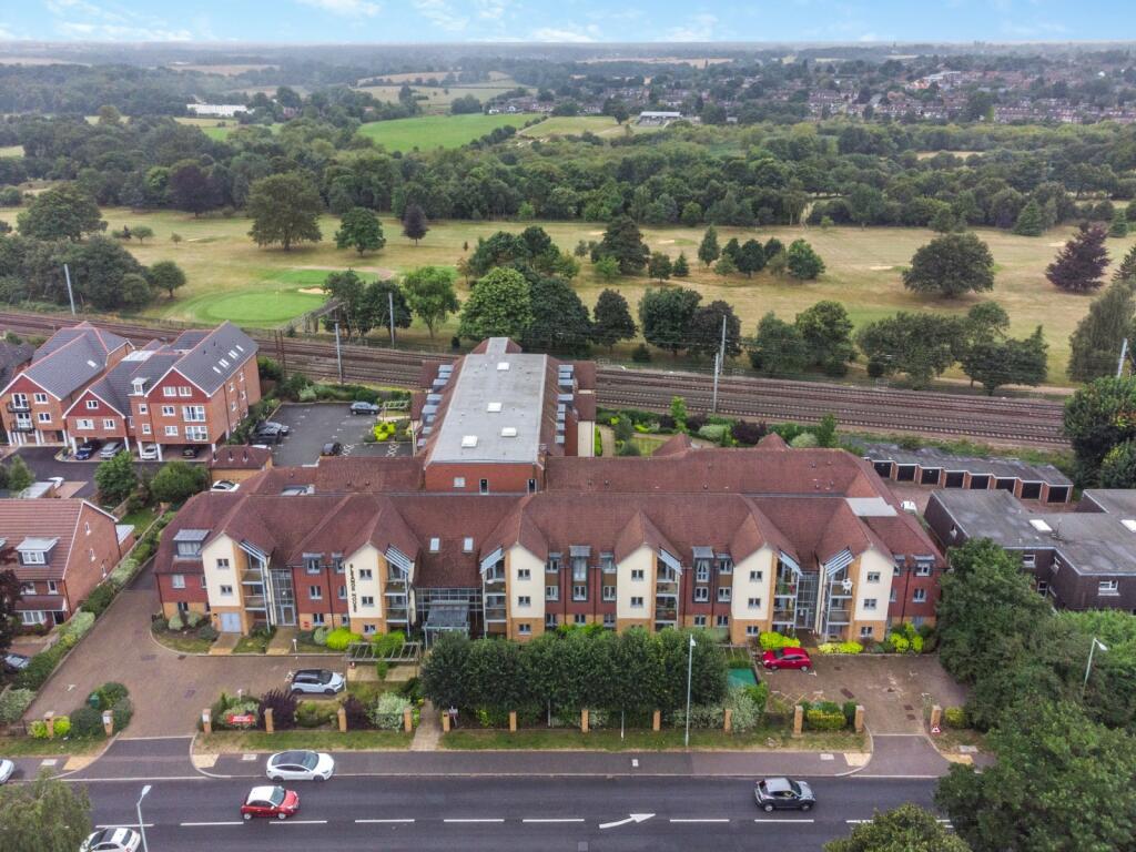 Additional image 12 of Flat 44, 232 London Road, St Albans