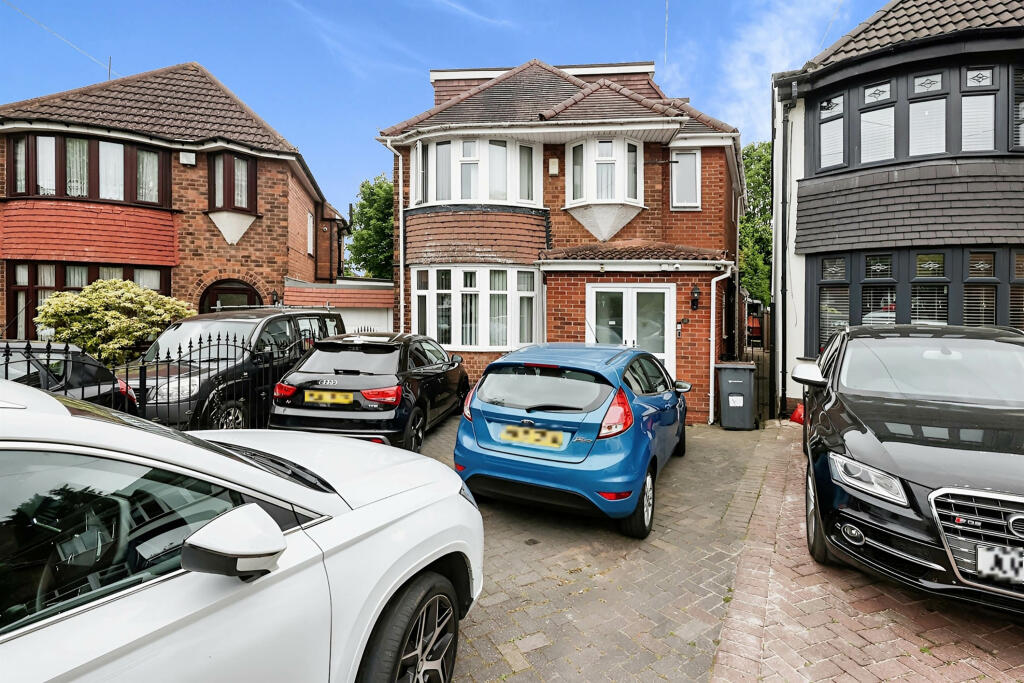 Additional image 15 of Hollyhurst Grove, Birmingham