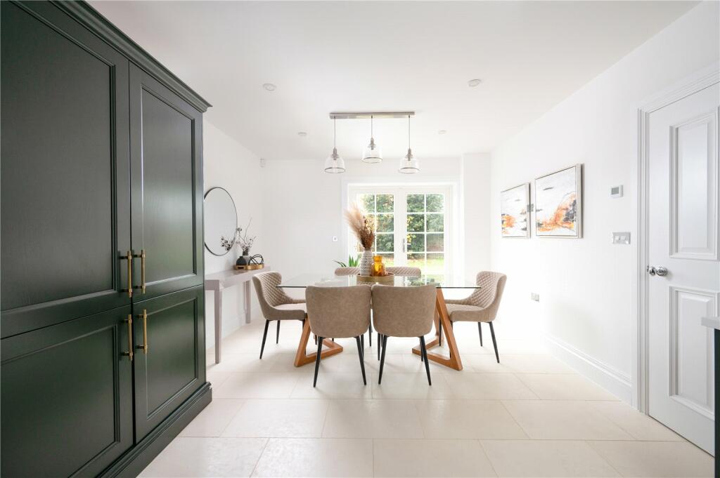 Additional image 19 of Bowgate Mews, St. Peters Close, St. Albans, Hertfordshire