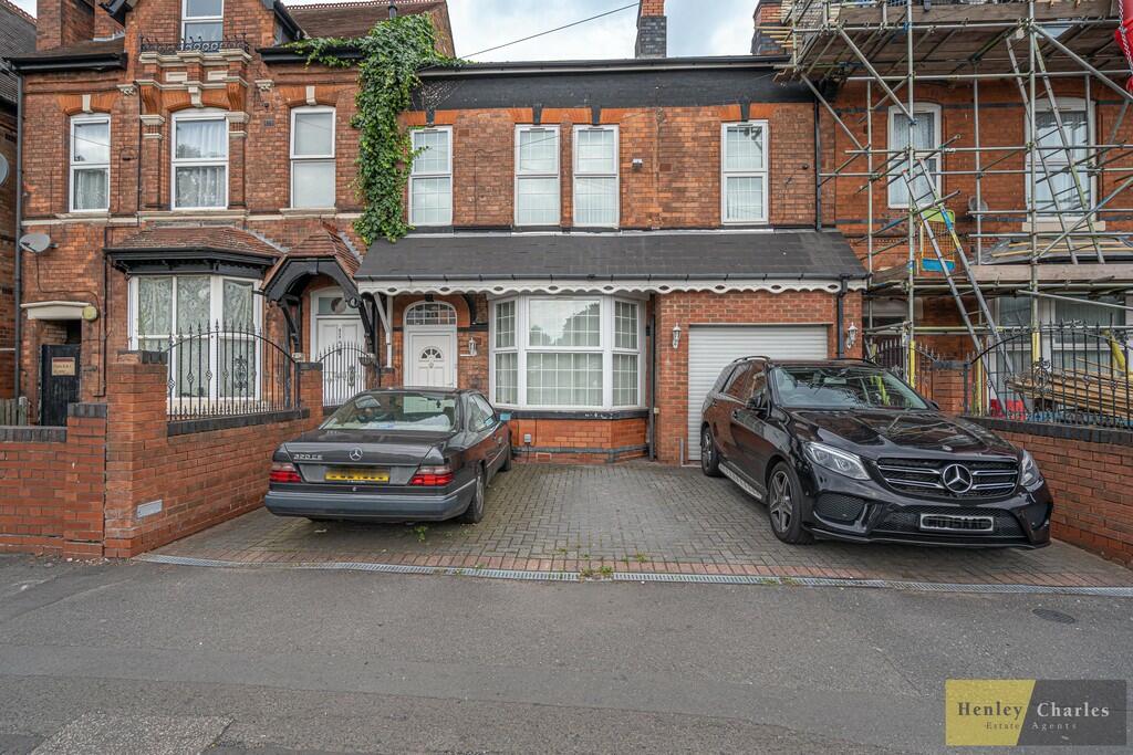 Additional image 5 of Heathfield Road , Lozells , Birmingham
