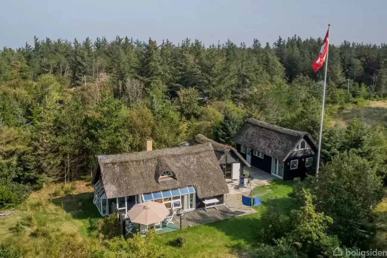 Additional image 3 of Hejrevej 3, 9492 Blokhus