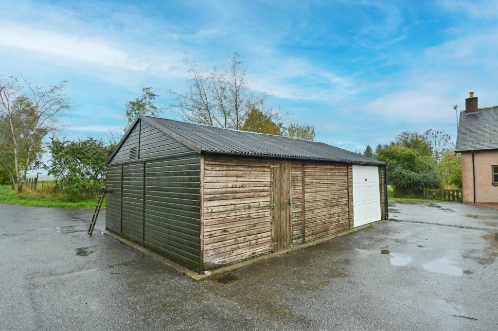 Additional image 28 of Cushnie, Alford, Aberdeenshire, AB33