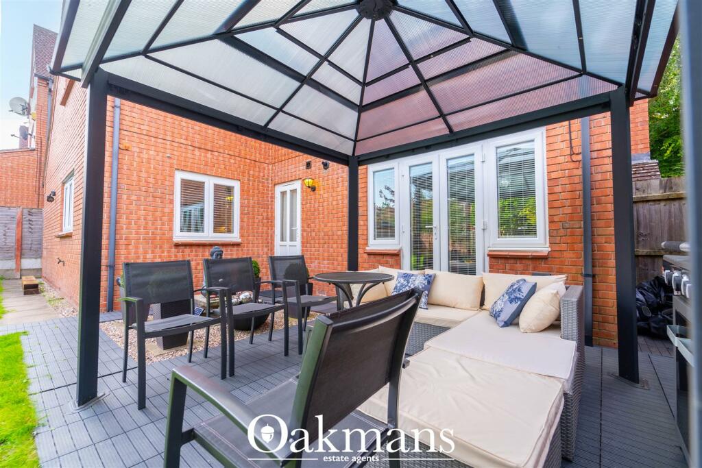 Additional image 26 of Middlepark Drive, Northfield, Birmingham
