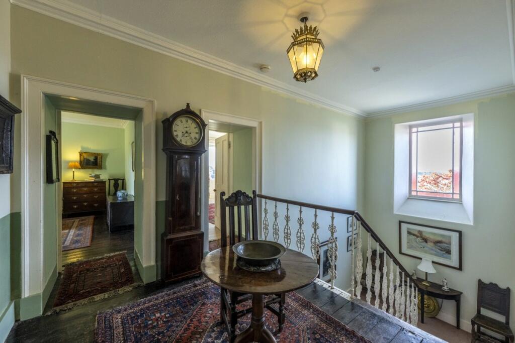 Additional image 9 of Manse, Seafield Place, Cullen, Buckie, Moray, AB56