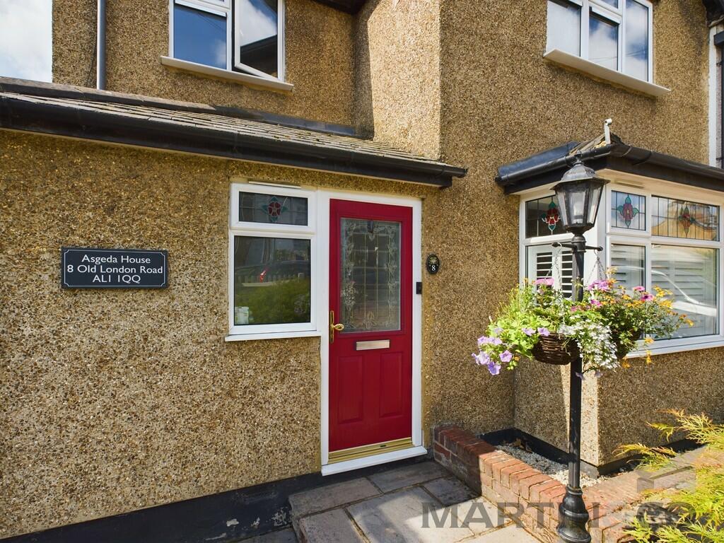 Additional image 31 of Old London Road, St Albans