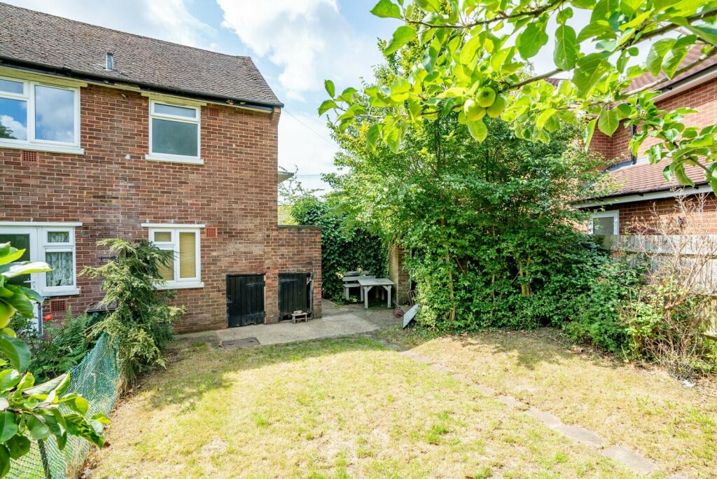 Additional image 10 of Flint Way, St. Albans, Hertfordshire, AL3