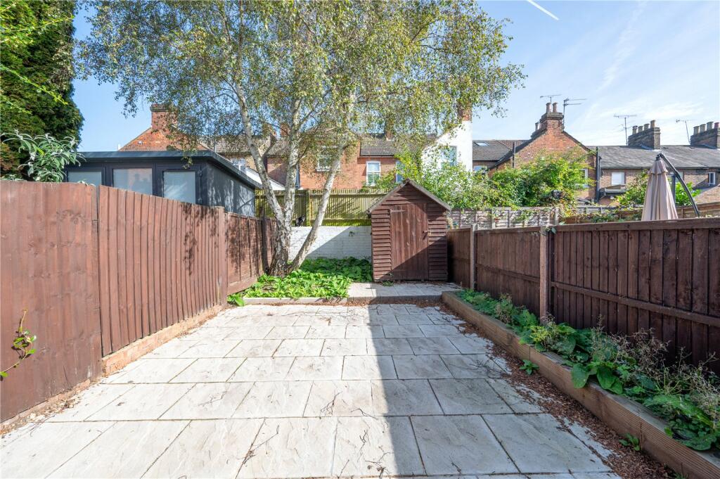 Additional image 14 of Camp Road, St. Albans, Hertfordshire