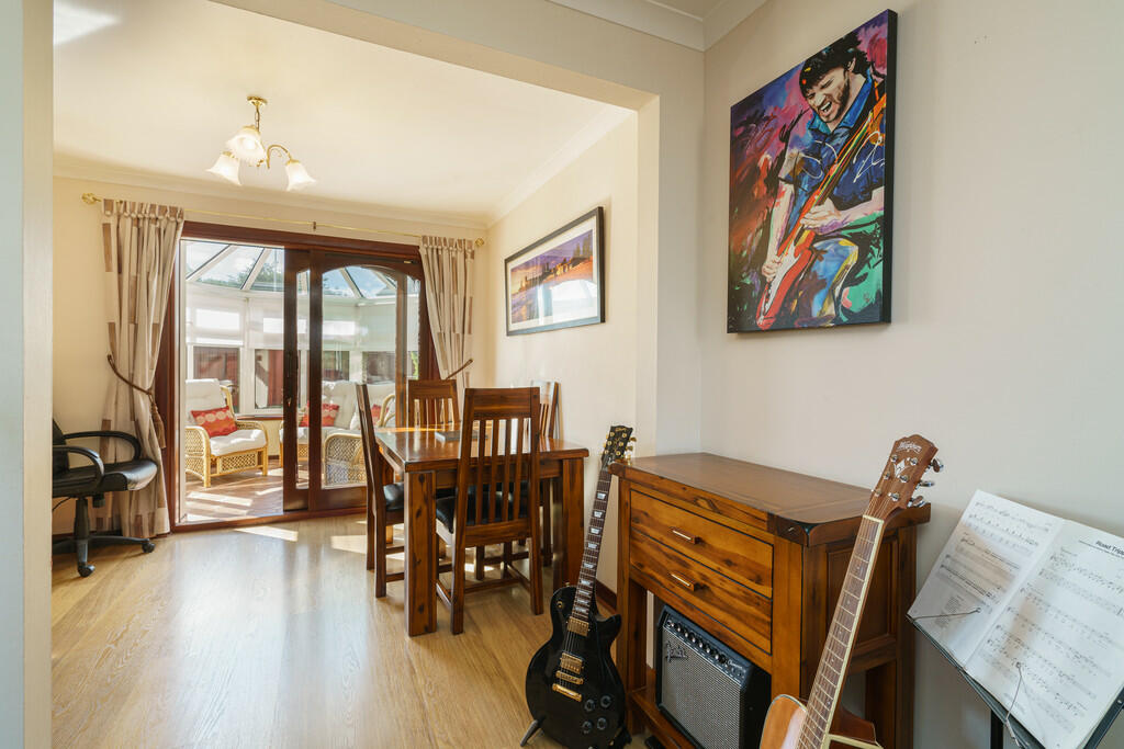 Additional image 9 of Creel Gardens, Cove, Aberdeen