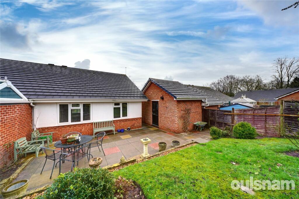 Additional image 4 of Lancaster Close, Bournville, Birmingham, B30