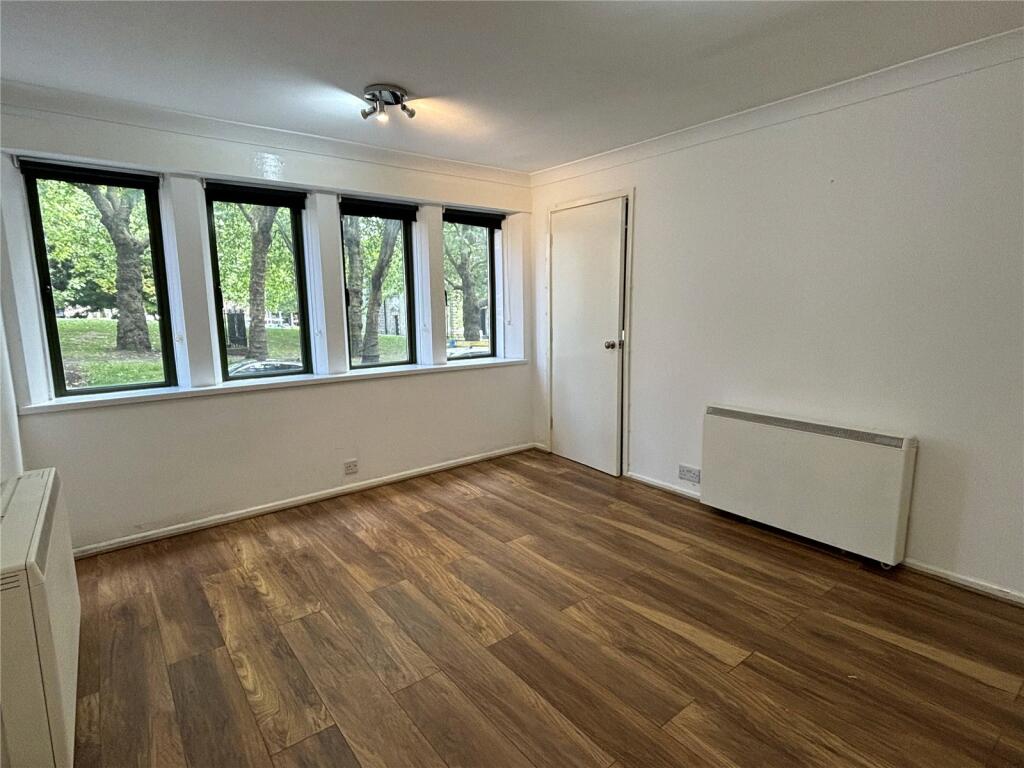 Additional image 2 of Stevens Terrace, St Paul's Square, Birmingham, B3