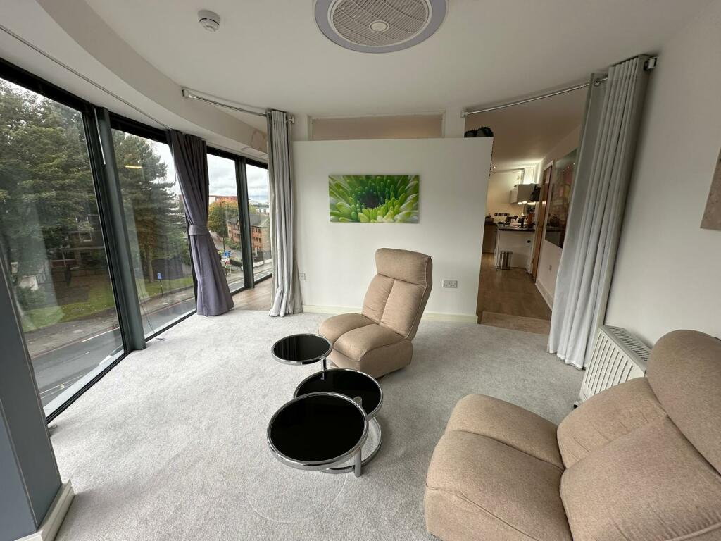 Additional image 4 of Fleet Street, Birmingham, B3