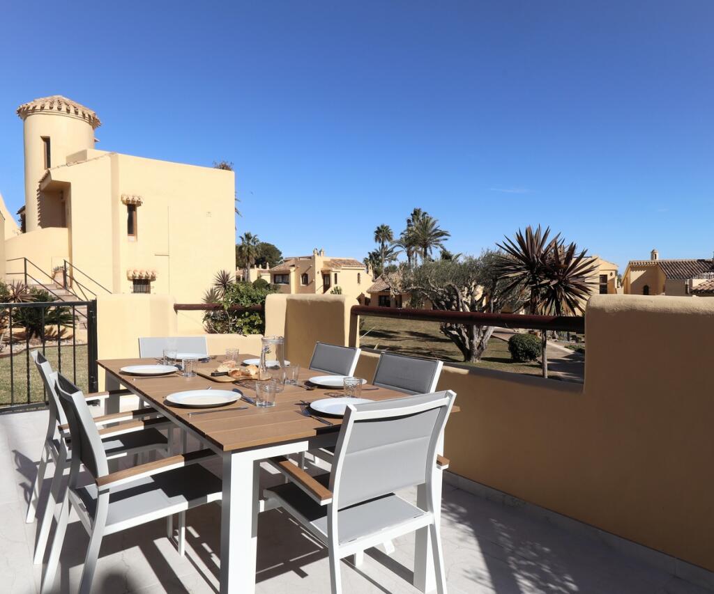 Primary image of Murcia, La Manga Club, Spain